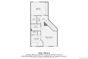 2660 S University Blvd, Denver, CO 80210 - Photo 25