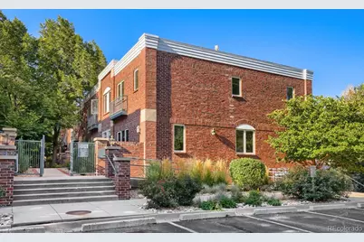 2660 S University Boulevard #P, Denver, CO 80210 - Photo 3