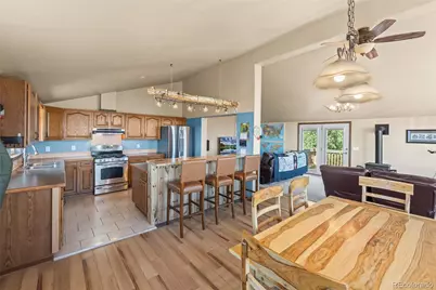 6037 Ranch Road, Hartsel, CO 80449 - Photo 17