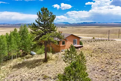 6037 Ranch Road, Hartsel, CO 80449 - Photo 37