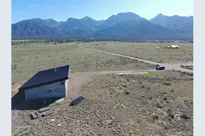 1357 N Silver Tree Trail, Crestone, CO 81131 - Photo 21