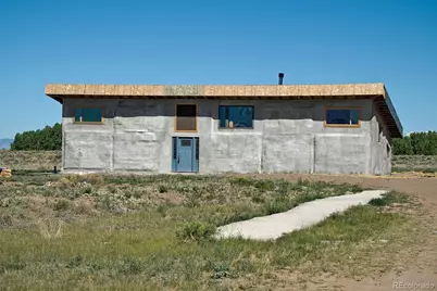 1357 N Silver Tree Trail, Crestone, CO 81131 - Photo 3