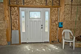 1357 N Silver Tree Trail, Crestone, CO 81131 - Photo 5