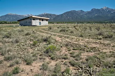 1357 N Silver Tree Trail, Crestone, CO 81131 - Photo 1