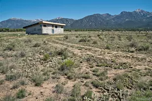 1357 N Silver Tree Trail, Crestone, CO 81131 - Photo 1