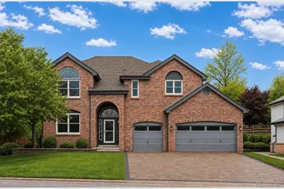 117 Willowleaf Drive, Littleton, CO 80127 - Photo 1