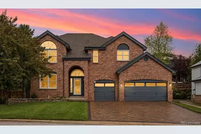 117 Willowleaf Drive, Littleton, CO 80127 - Photo 33