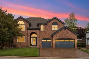117 Willowleaf Dr, Littleton, CO 80127 - Photo 33