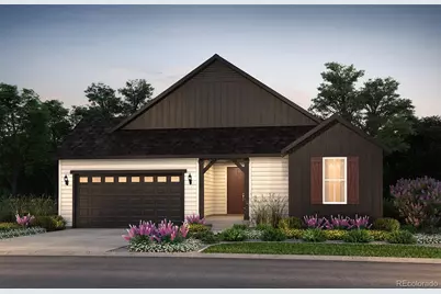 39865 Gibson Street, Elizabeth, CO 80107 - Photo 1