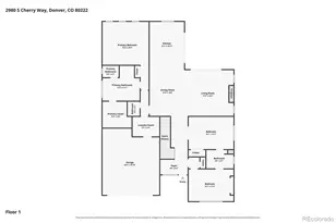 2980 S Cherry Way, Denver, CO 80222 - Photo 49