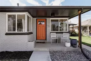 3233 Jasmine St, Denver, CO 80207 - Photo 1