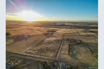 Kiowa-Bennett Road, Bennett, CO 80102 - Photo 1