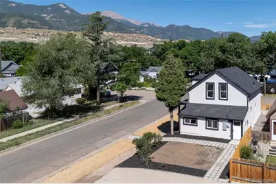 115 S 23rd Street, Colorado Springs, CO 80904 - Photo 45