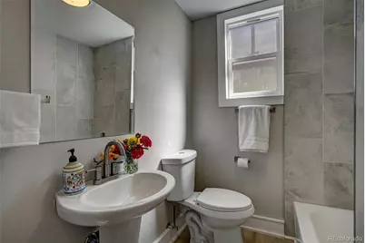 115 S 23rd Street, Colorado Springs, CO 80904 - Photo 19