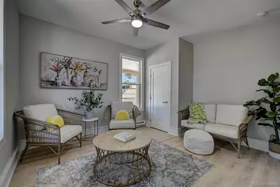 115 S 23rd Street, Colorado Springs, CO 80904 - Photo 23
