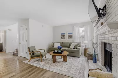 6907 E Briarwood Circle, Centennial, CO 80112 - Photo 5