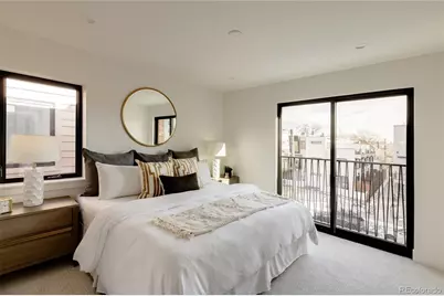 1749 N Williams Street #2, Denver, CO 80218 - Photo 17