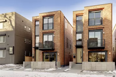 1749 N Williams Street #2, Denver, CO 80218 - Photo 1