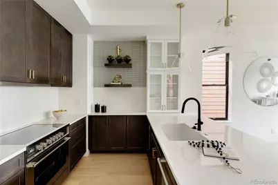 1749 N Williams Street #2, Denver, CO 80218 - Photo 9