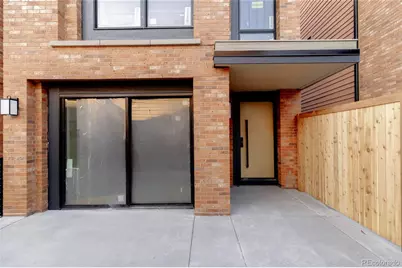 1749 N Williams Street #2, Denver, CO 80218 - Photo 3