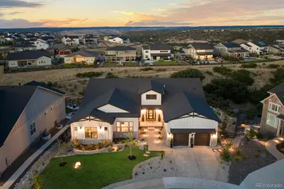 3556 Tacklebox Court, Castle Rock, CO 80108 - Photo 1