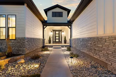 3556 Tacklebox Court, Castle Rock, CO 80108 - Photo 3