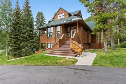 2027 Soda Ridge Road #1928, Dillon, CO 80435 - Photo 1