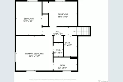 1542 E Mineral Place, Centennial, CO 80122 - Photo 33