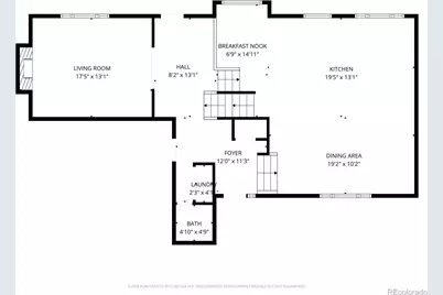 1542 E Mineral Place, Centennial, CO 80122 - Photo 31