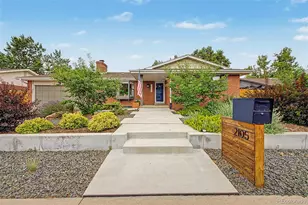 2105 Lewis St, Denver, CO 80215 - Photo 1