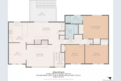 420 Allegheny Drive, Colorado Springs, CO 80919 - Photo 47