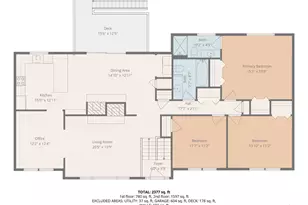 420 Allegheny Dr, Colorado Springs, CO 80919 - Photo 47