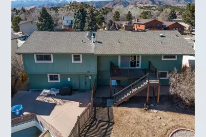 420 Allegheny Drive, Colorado Springs, CO 80919 - Photo 37