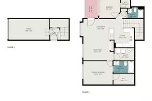 1461 S Danube Way, Aurora, CO 80017 - Photo 21