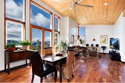565 Bald Mountain Drive, Central City, CO 80427 - Photo 5