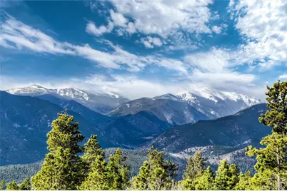 565 Bald Mountain Drive, Central City, CO 80427 - Photo 3