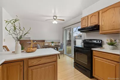 4532 S Gar Way, Littleton, CO 80123 - Photo 9