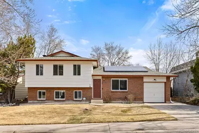 4532 S Gar Way, Littleton, CO 80123 - Photo 1