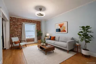 1340 N Emerson Street, Denver, CO 80218 - Photo 1