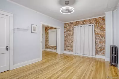 1340 N Emerson Street #4, Denver, CO 80218 - Photo 1