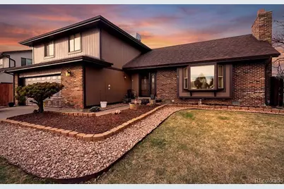 7385 W Walker Drive, Littleton, CO 80123 - Photo 1