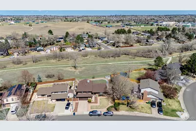 7385 W Walker Drive, Littleton, CO 80123 - Photo 35