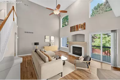 10473 Grizzly Gulch, Highlands Ranch, CO 80129 - Photo 7