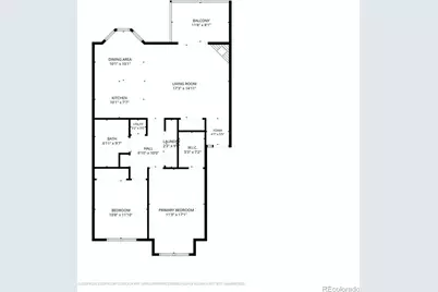 11640 W 62nd Place #203, Arvada, CO 80004 - Photo 33