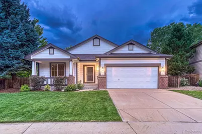 7548 Lebrun Court, Lone Tree, CO 80124 - Photo 1