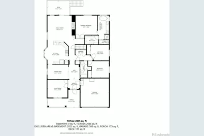 7548 Lebrun Court, Lone Tree, CO 80124 - Photo 47