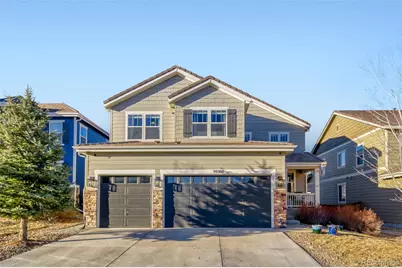 14368 Double Dutch Circle, Parker, CO 80134 - Photo 1