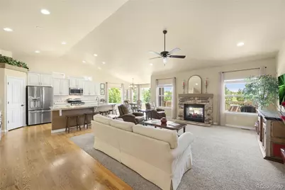 [Address not provided], Colorado Springs, CO  - Photo 13