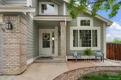 8107 W Morraine Drive, Littleton, CO 80128 - Photo 3