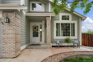 8107 W Morraine Dr, Littleton, CO 80128 - Photo 3